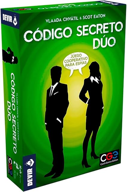 Codi Secret Duo